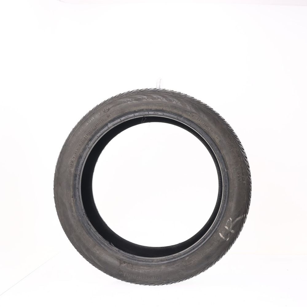 Used P 225/45R18 Continental ContiProContact SSR 91V - 7/32 - Image 3