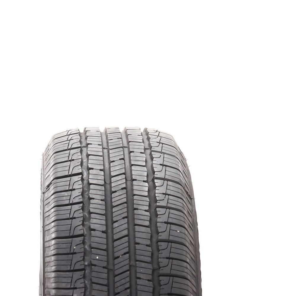 Set of (2) Driven Once 225/60R17 Goodyear Reliant All-season 99V - 10/32 - Image 2