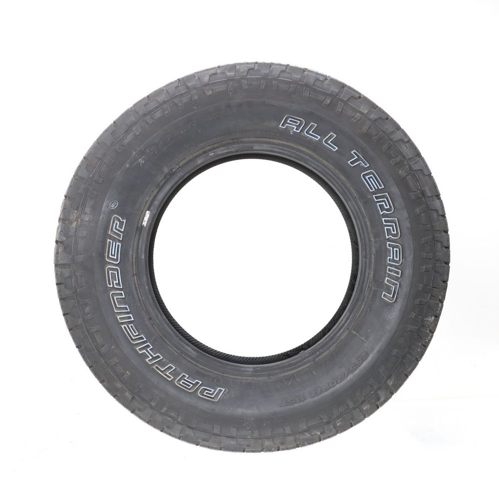 New 265/70R17 Pathfinder All Terrain 115T - 12/32 - Image 3