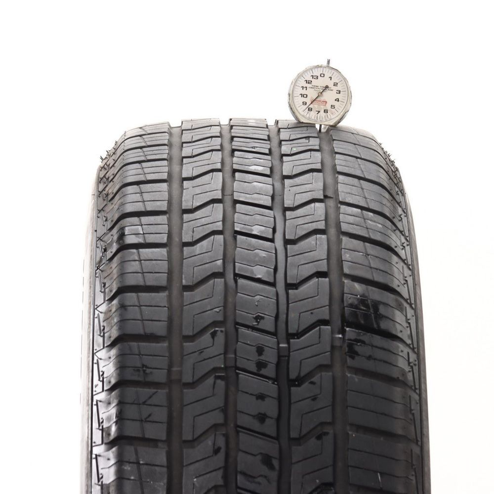 Set of (4) Used 265/65R17 Caldera Confidence LT-S 112S - 7-8.5/32 - Image 8