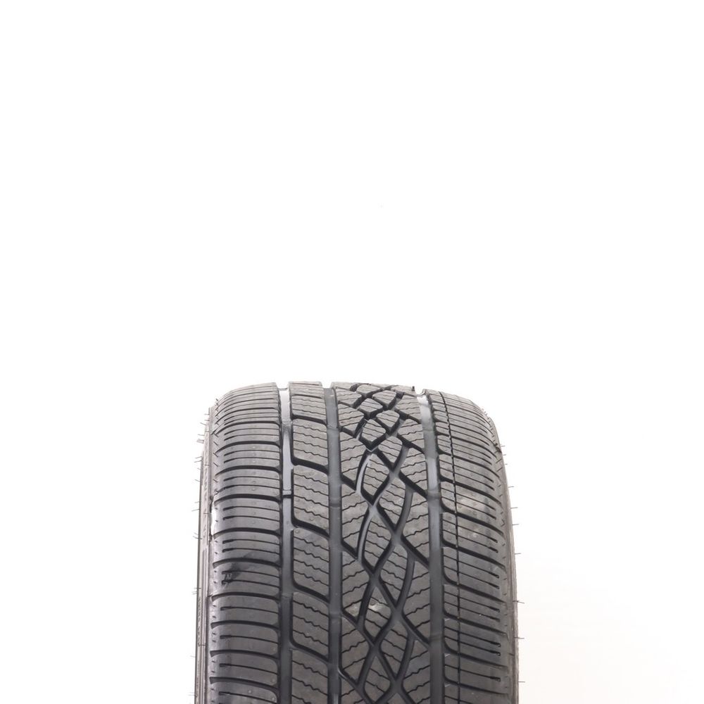 Driven Once 235/40R18 Firestone Firehawk AS V2 95W - 8.5/32 - Image 2