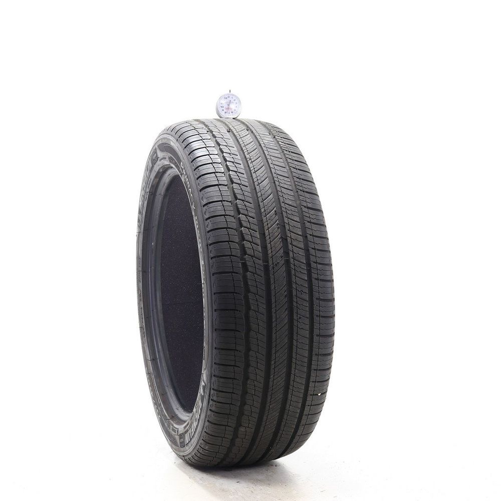 Used 235/45R18 Michelin Primacy MXM4 98W - 7.5/32 - Image 1