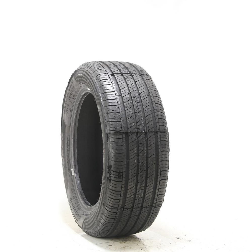 Set of (2) New 235/55R18 Cooper Adventurer All Season 104V - 10.5/32 - Image 1