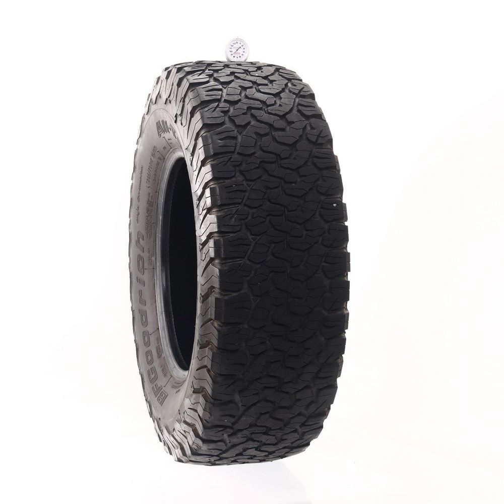 Used LT 285/70R17 BFGoodrich All-Terrain T/A KO2 116/113Q C - 8.5/32 - Image 1