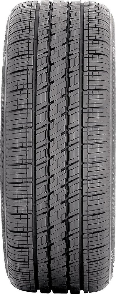 Set of (2) New P 285/45R22 Vercelli Strada IV 114V - Image 2