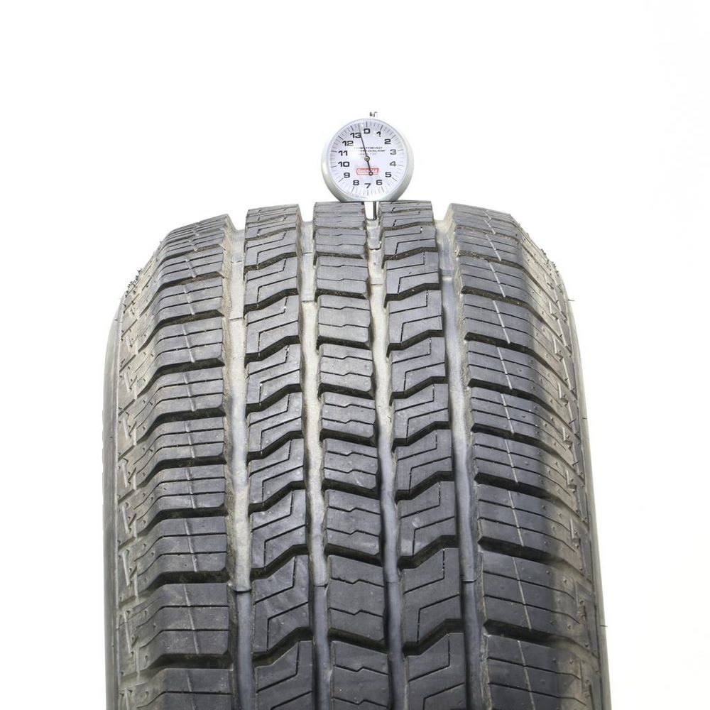 Used LT 265/70R17 Caldera Confidence LT-S 121/118S E - 13.5/32 - Image 2