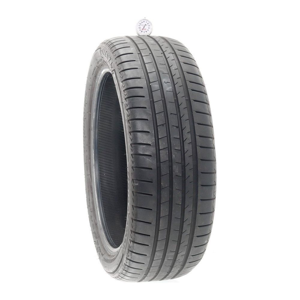 Set of (2) Used 235/45R20 Bridgestone Alenza 001 MO 96W - 8/32 - Image 1