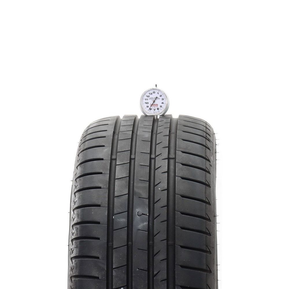 Set of (2) Used 235/45R20 Bridgestone Alenza 001 MO 96W - 8/32 - Image 2