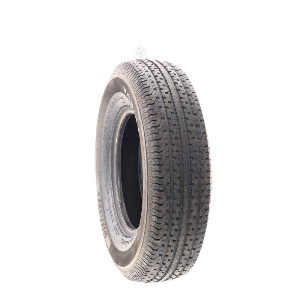 Used ST 235/80R16 Westlake Radial ST-100 124/120M E - 9/32 - Image 1