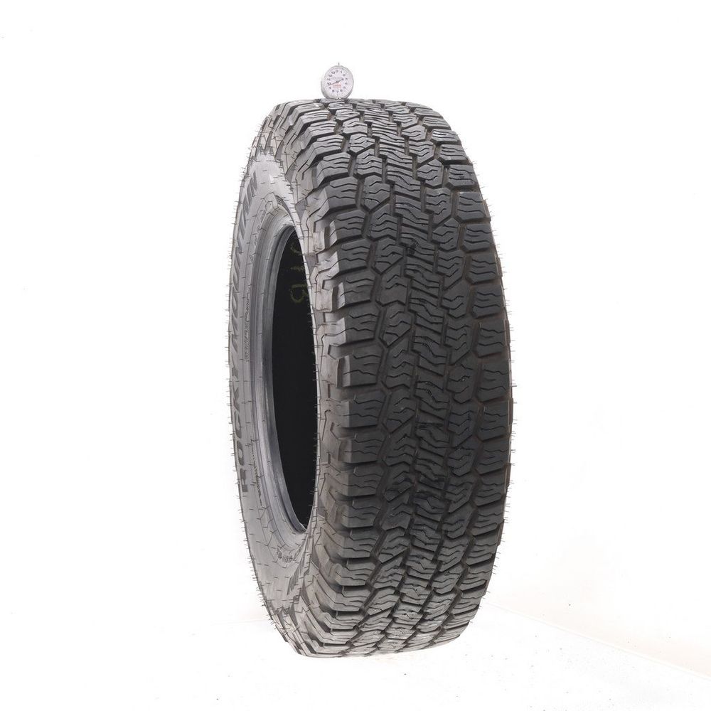 Used LT 275/70R18 Rocky Mountain All Terrain 125/122S E - 9.5/32 - Image 1