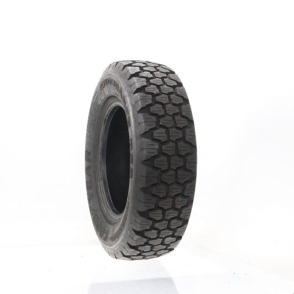 Driven Once LT 225/75R16 Goodyear Endurance RSD 115/112Q E - 15/32 - Image 1