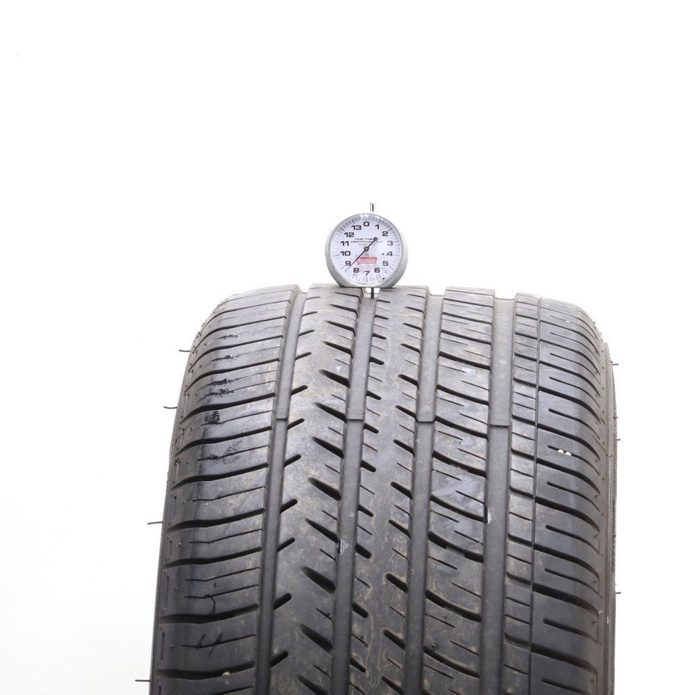 Used 255/45ZR18 Kenda Vezda UHP A/S 103W - 8.5/32 - Image 2