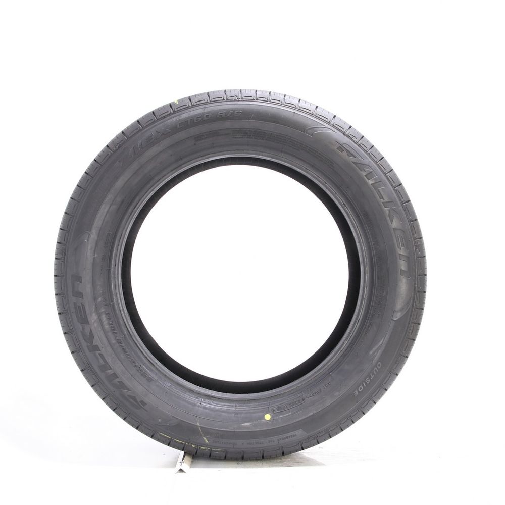 New 225/60R18 Falken Ziex CT60 A/S 100H - Image 3