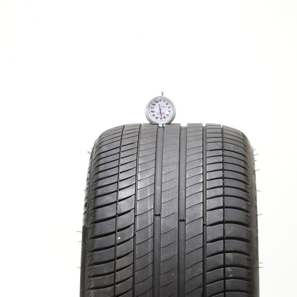 Used 275/40R19 Michelin Primacy 3 ZP S1 101Y - 6.5/32 - Image 2