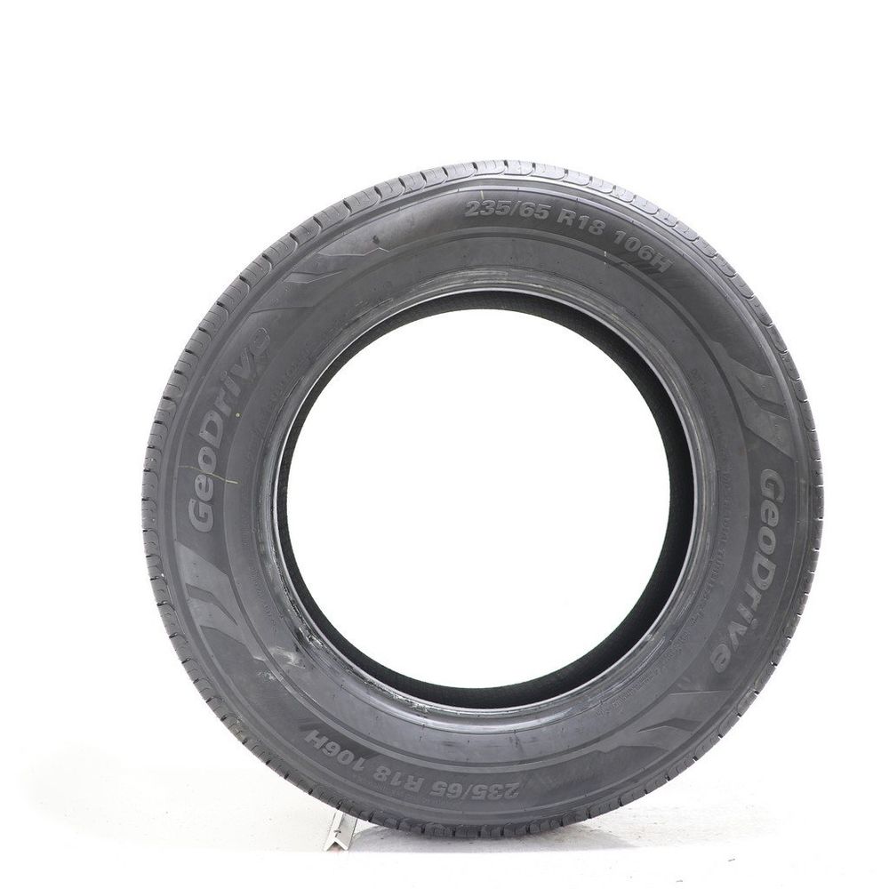 Set of (2) New 235/65R18 GeoDrive KH16 106H - 10/32 - Image 3
