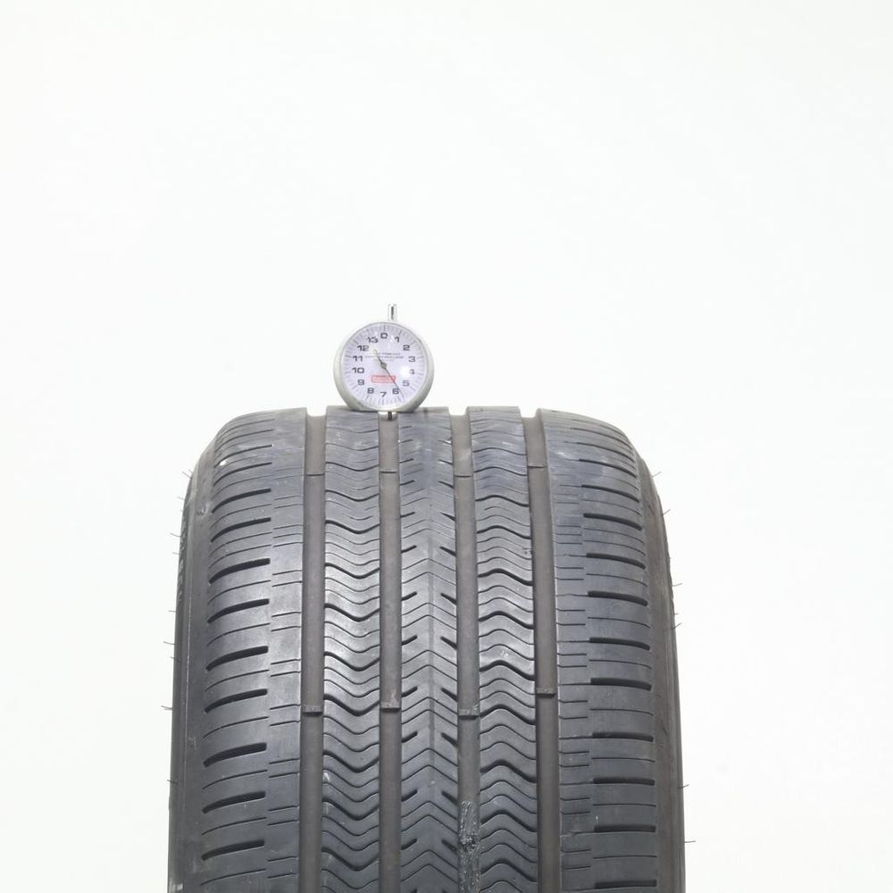 Used 245/45R18 Goodyear Eagle Sport AS Run Flat 100H - 5.5/32 - Image 2
