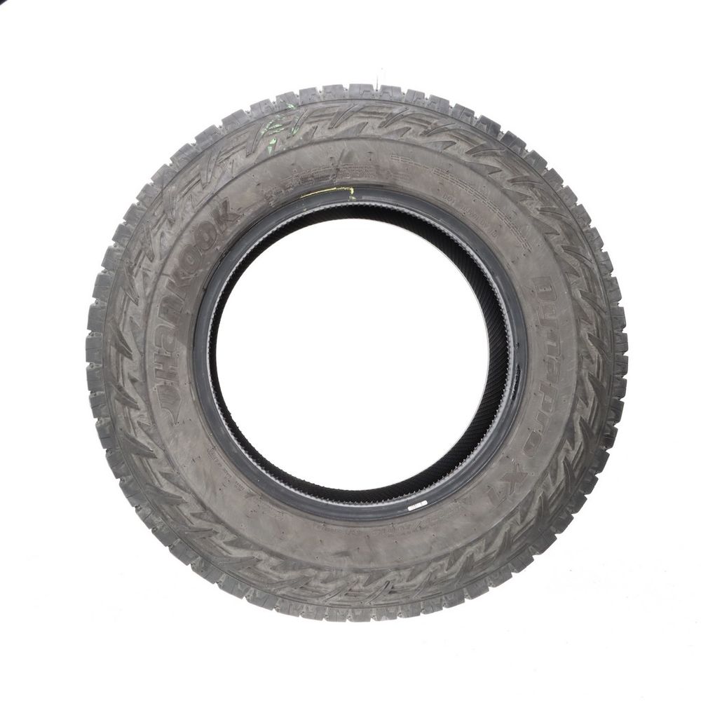 Used LT 275/70R18 Hankook Dynapro XT 125/122R E - 8/32 - Image 3