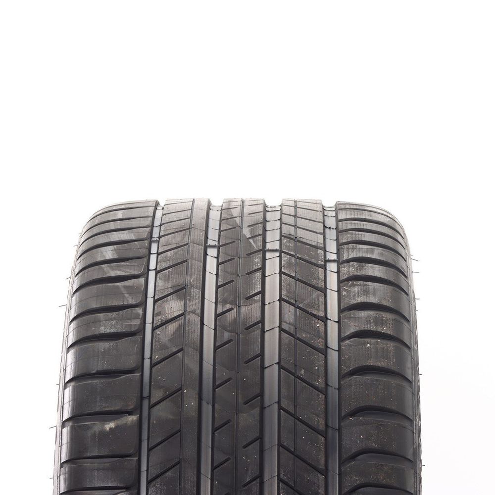 New 295/35R21 Michelin Latitude Sport 3 N2 103Y - Image 2