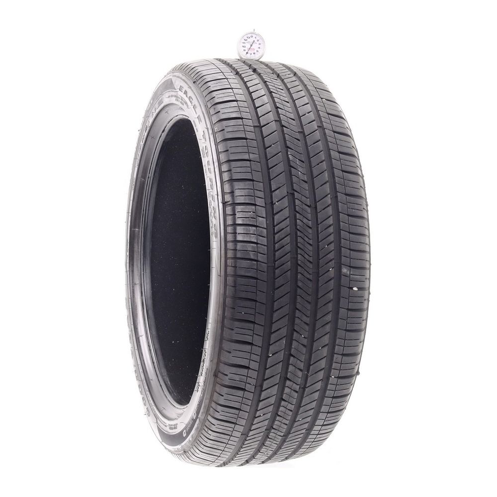 Used 245/45R19 Goodyear Eagle Touring T1 SoundComfort 98W - 8/32 - Image 1