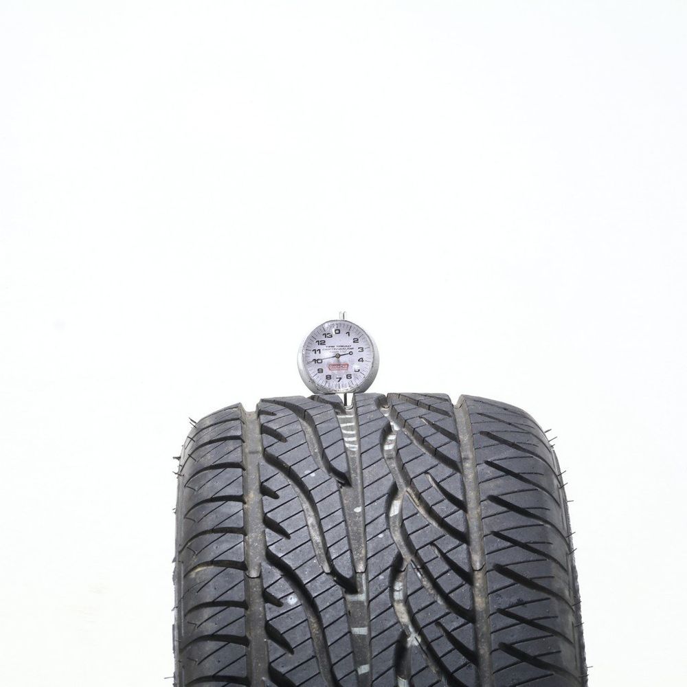 Used 225/50ZR16 Dunlop SP Sport 5000 91W - 10/32 - Image 2