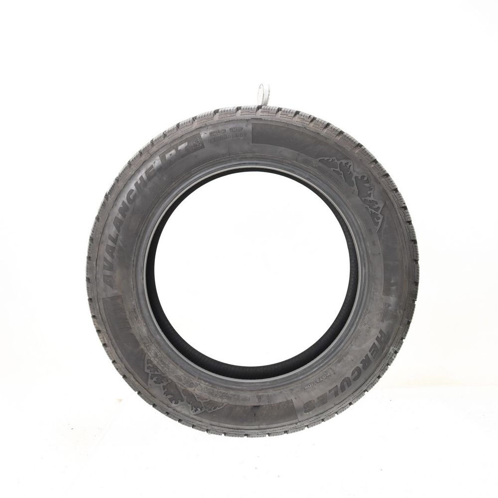 Used 215/60R17 Hercules Avalanche RT 96T - 11/32 - Image 3