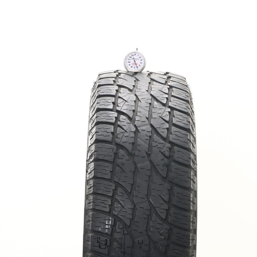 Used 245/70R17 Wild Country Radial XTX SPORT 110S - 6/32 - Image 2