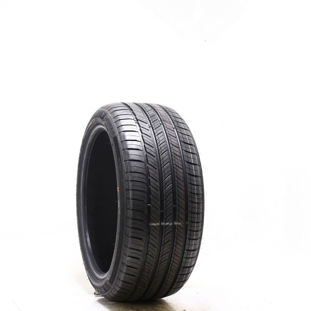 New 245/40R19 Michelin Primacy Tour A/S 94W - 9/32 - Image 1