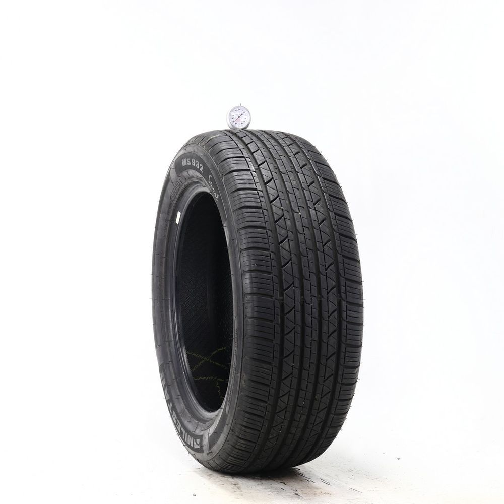 Used 245/55R18 Milestar MS932 Sport 103V - 8.5/32 - Image 1
