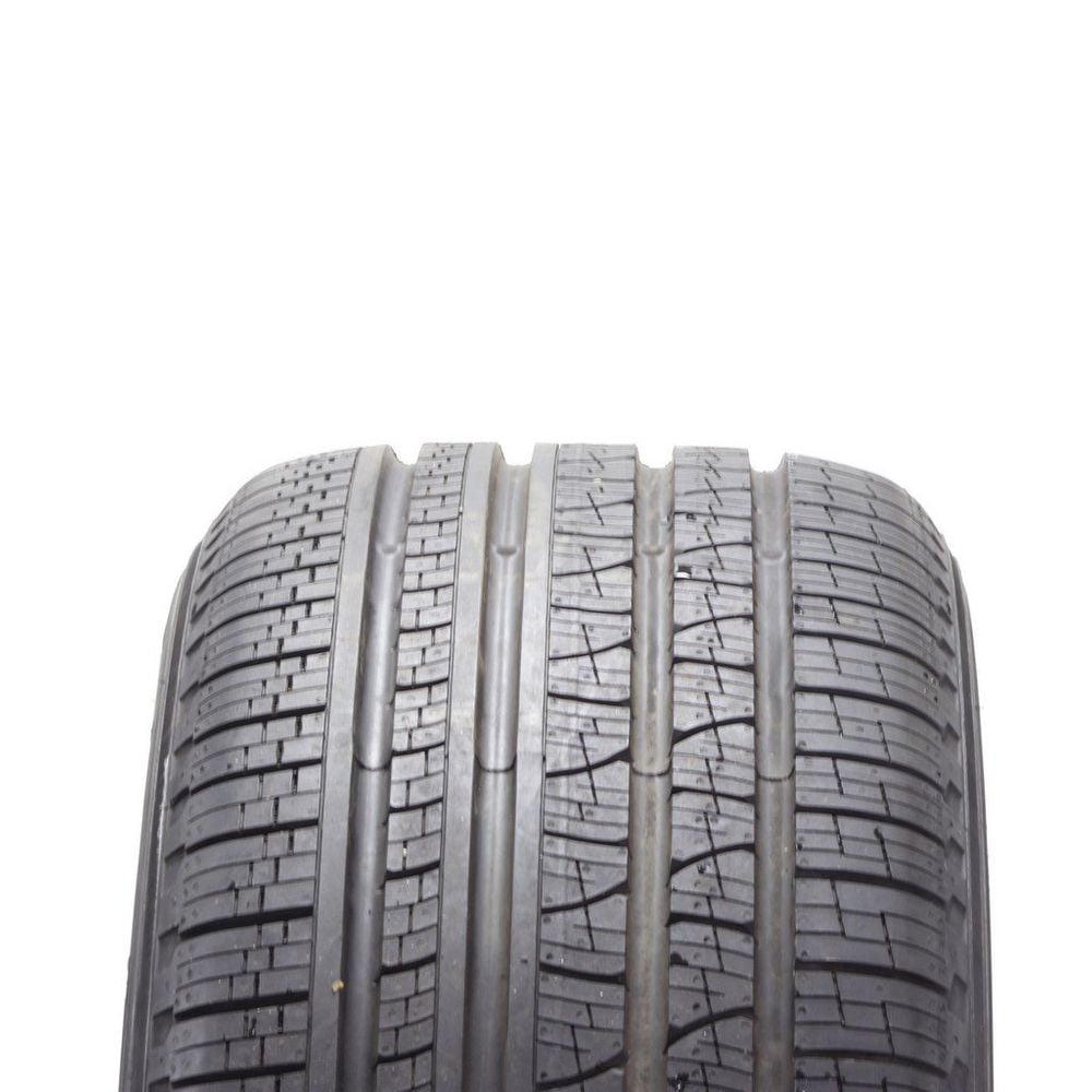 Set of (2) Driven Once 275/50R20 Pirelli Scorpion Verde MO 109H - 10.5/32 - Image 2