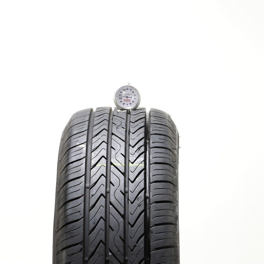 Set of (2) Used 235/65R17 Toyo Extensa A/S II 104H - 10.5-11/32 - Image 2