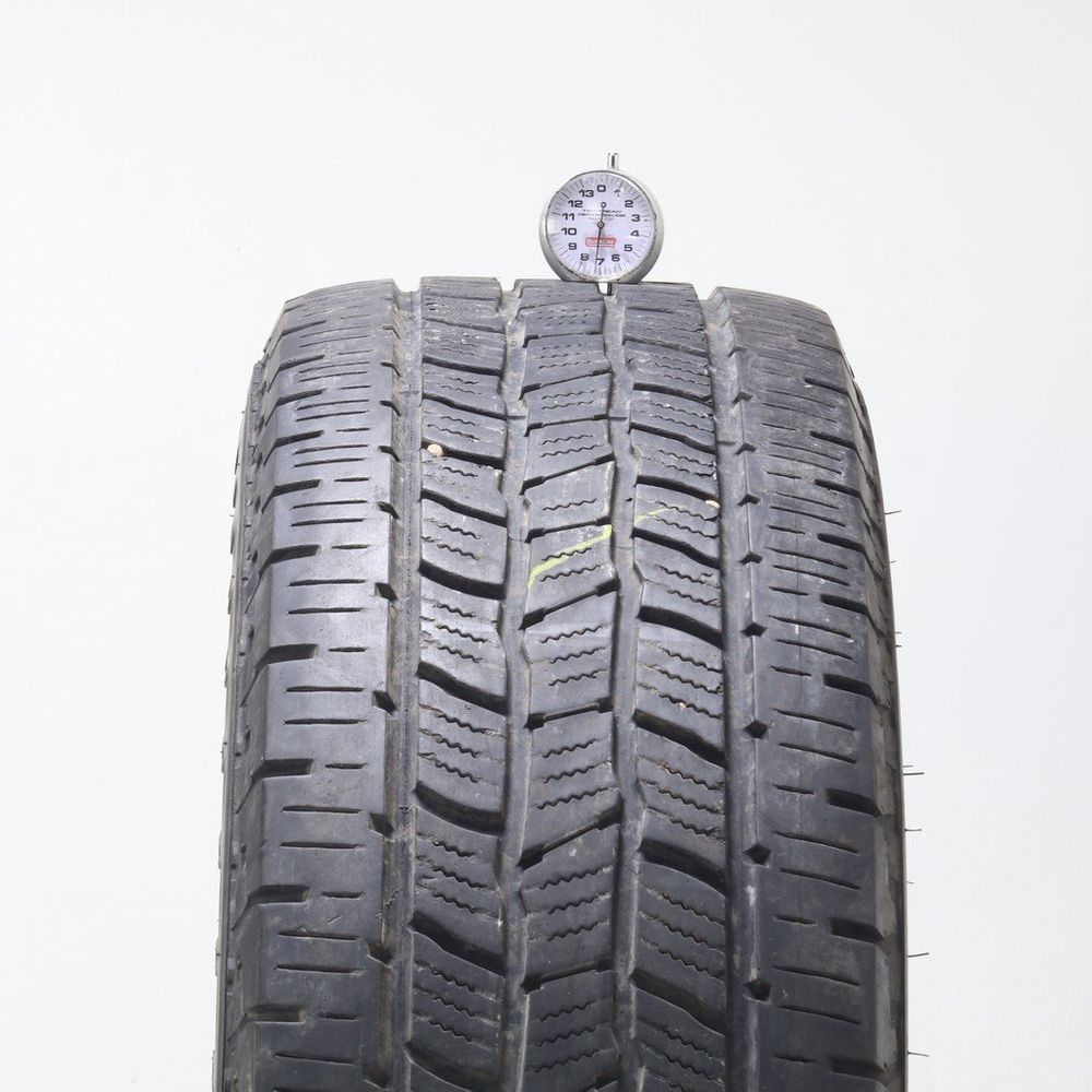 Used LT 275/70R18 DeanTires Back Country QS-3 Touring H/T 125/122S E - 7/32 - Image 2