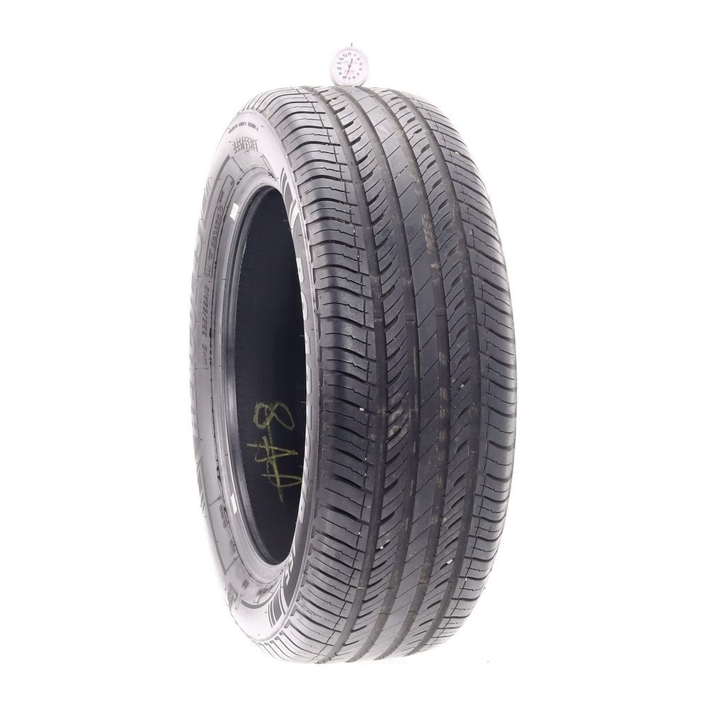Set of (4) Used 225/55R18 Hercules Roadtour 455 98H - 6.5-8/32 - Image 7