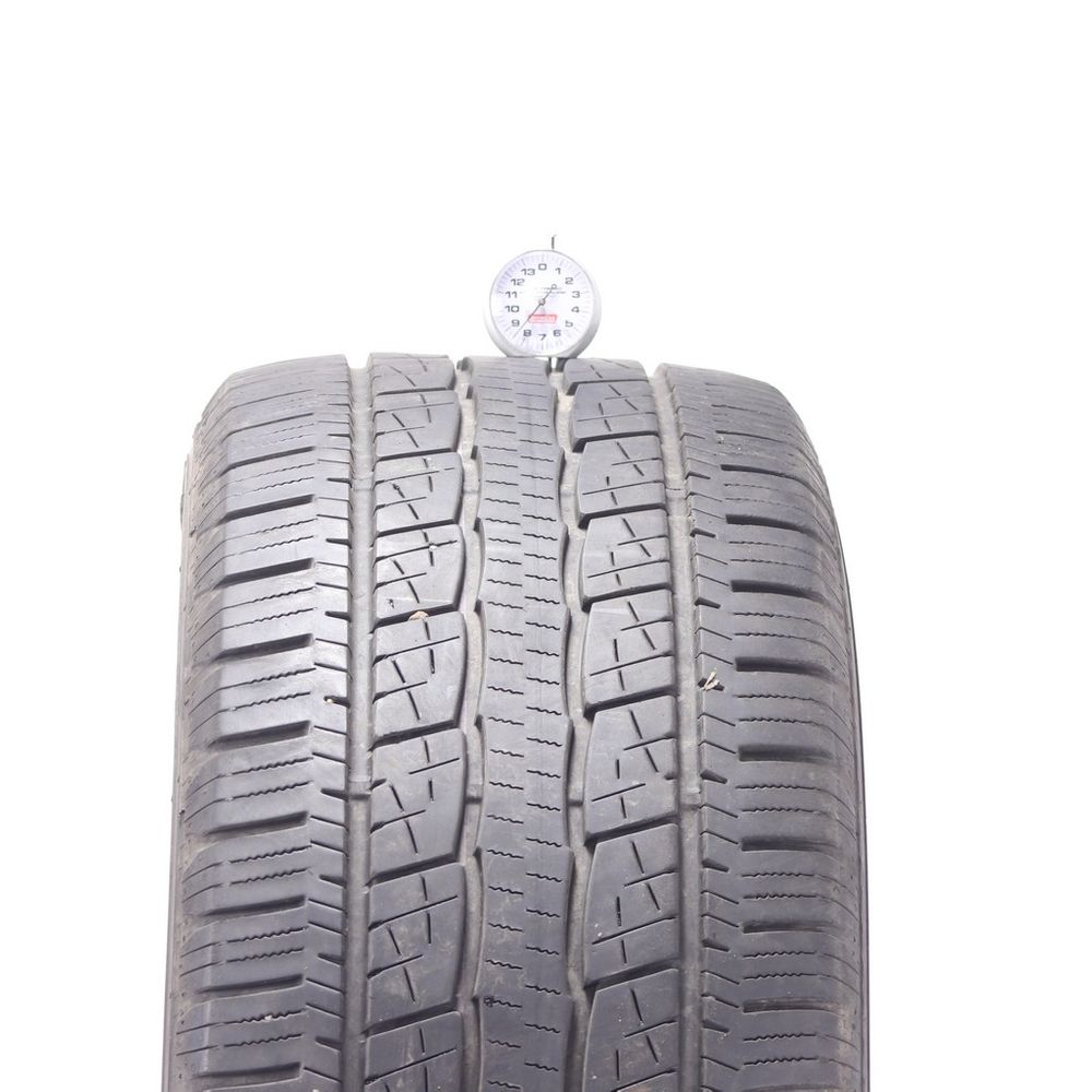 Used 275/55R20 General Grabber HTS 60 117T - 8.5/32 - Image 2