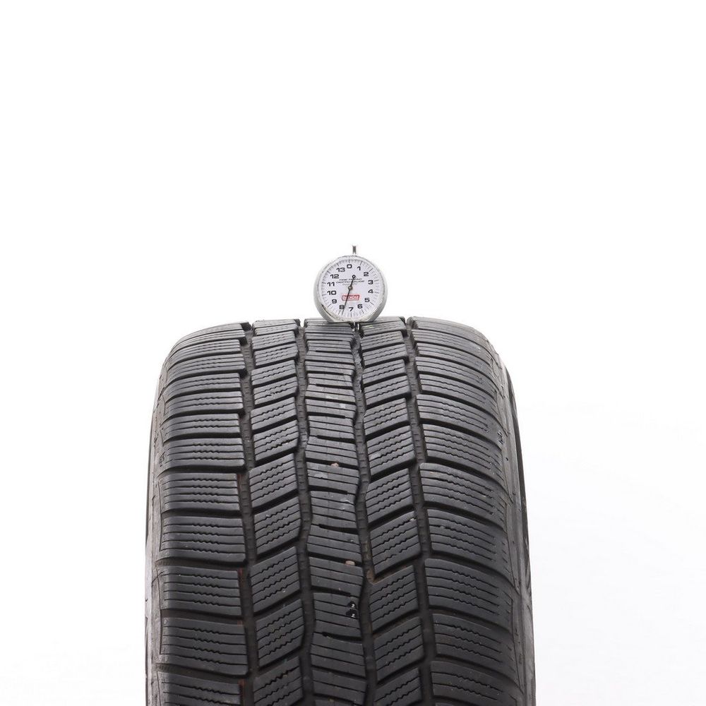 Set of (2) Used 245/50R20 General Altimax 365 AW 105V - 7.5/32 - Image 2