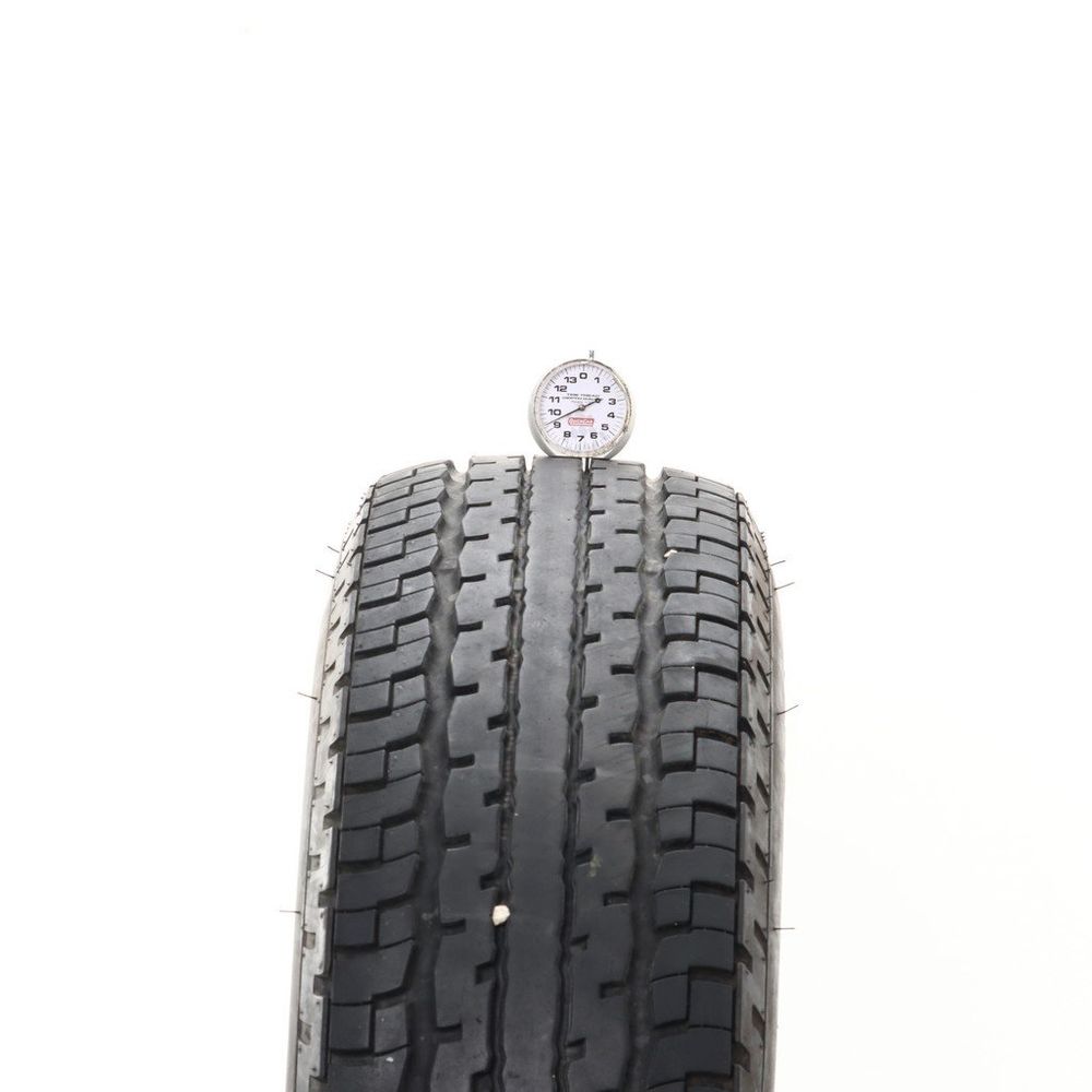 Set of (4) Used ST 225/75R15 Primewell ST500 117/112M E - 9-9.5/32 - Image 2