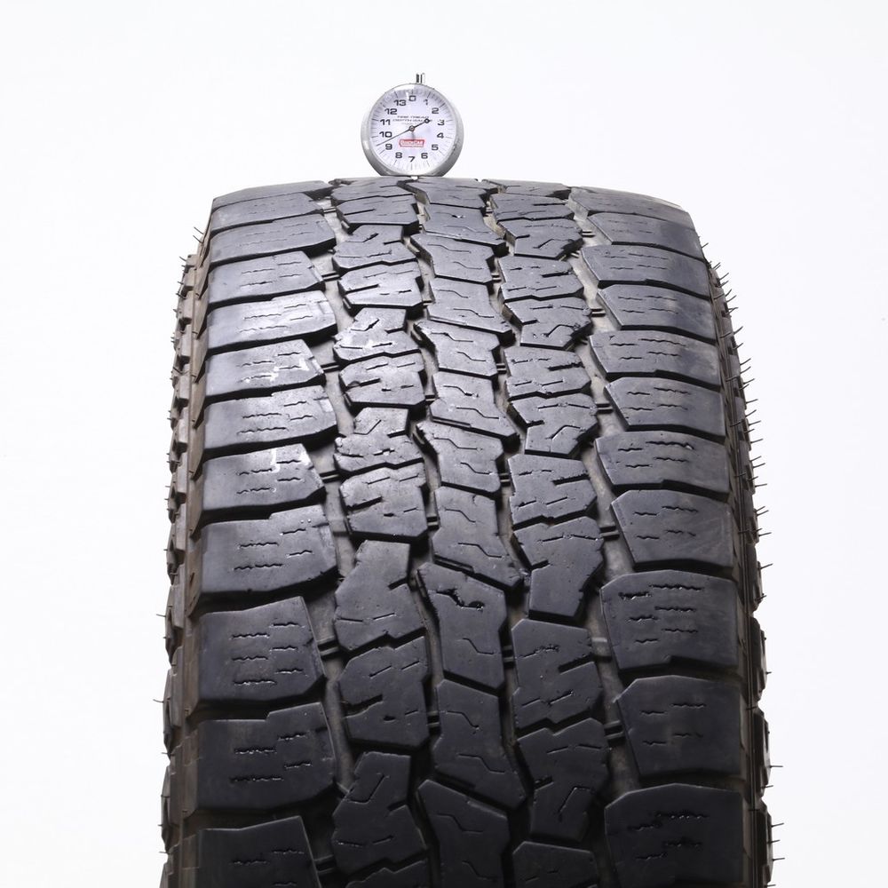 Used LT 275/65R20 Mazama Open Range A/T SQM-3 126/123S E - 9.5/32 - Image 2