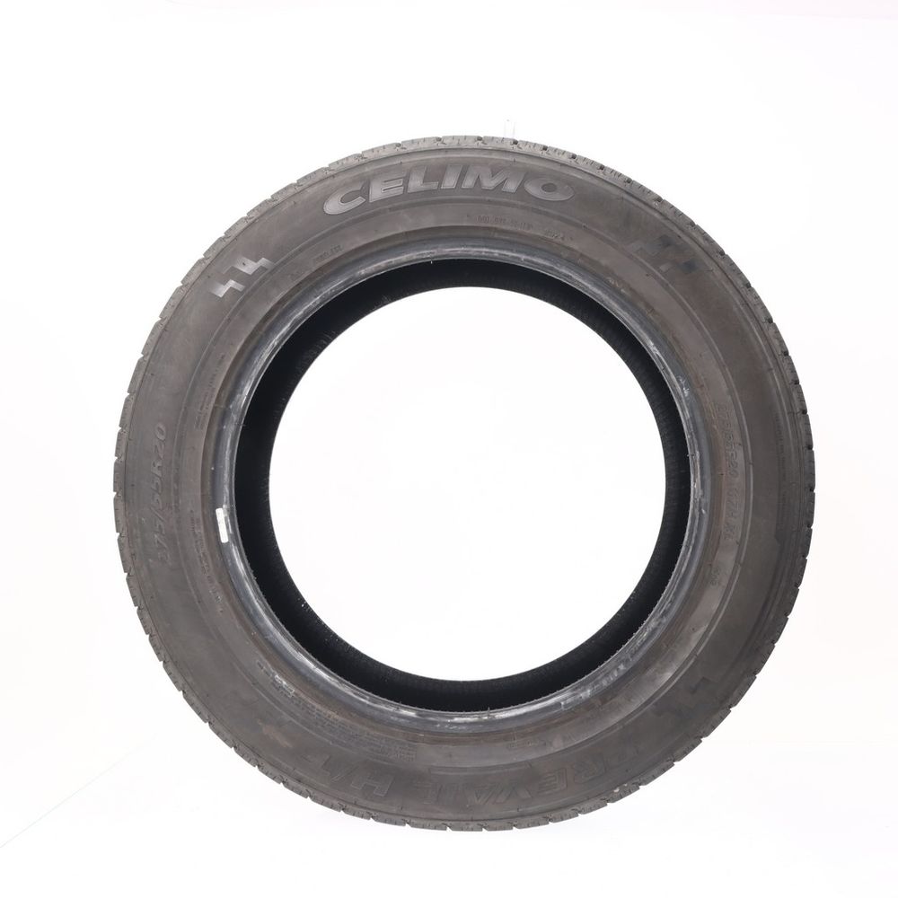 Used 275/55R20 Celimo Prevail H/T 117H - 10/32 - Image 3