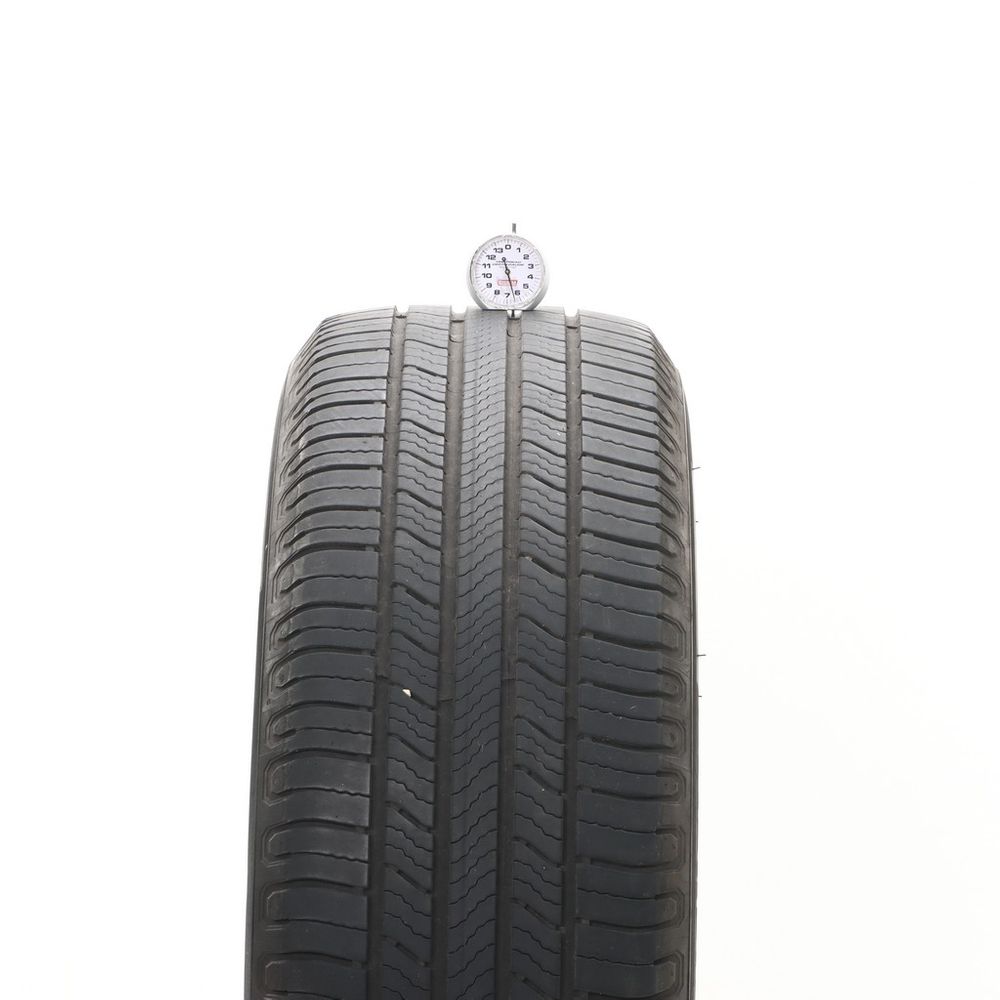 Used 245/60R18 Michelin Defender 2 105H - 6/32 - Image 2