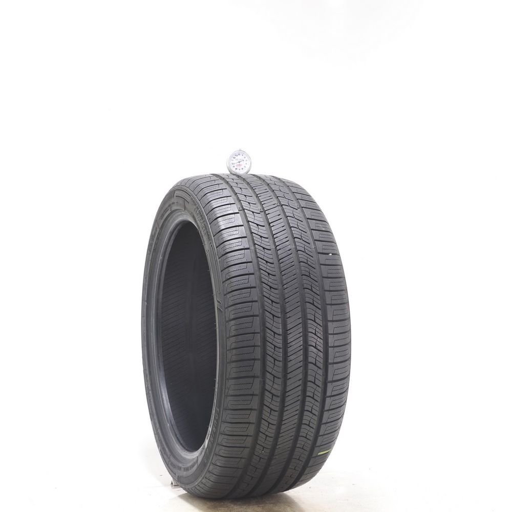 Used 245/40R18 National Touring A/S 97W - 9.5/32 - Image 1