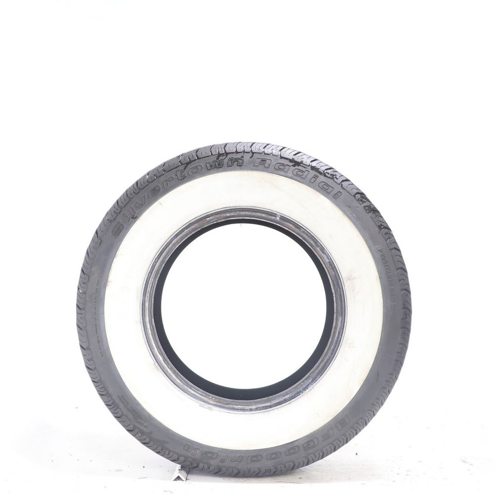 Used 225/70R14 BFGoodrich Silvertown Radial 98S - 9/32 - Image 3