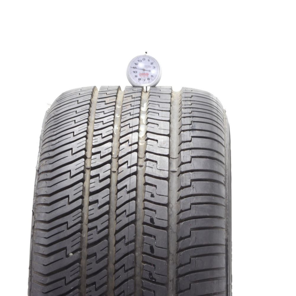 Used 255/55R17 Goodyear Eagle RS-A 102H - 11/32 - Image 2