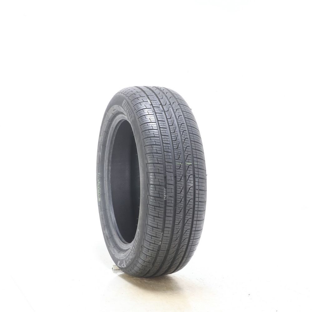 Driven Once 195/55R16 Pirelli Cinturato P7 Run Flat 87V - 9.5/32 - Image 1