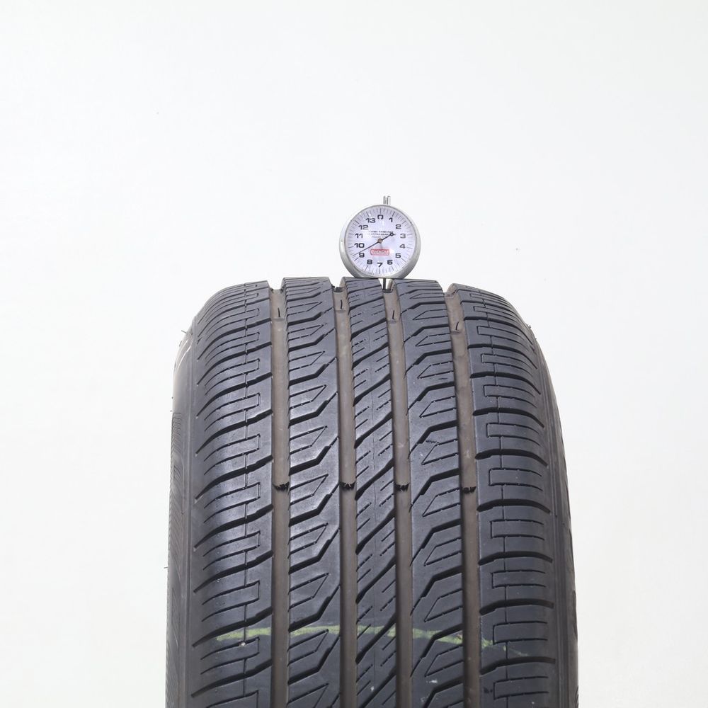 Used 235/65R17 Dcenti D8000 108V - 9/32 - Image 2