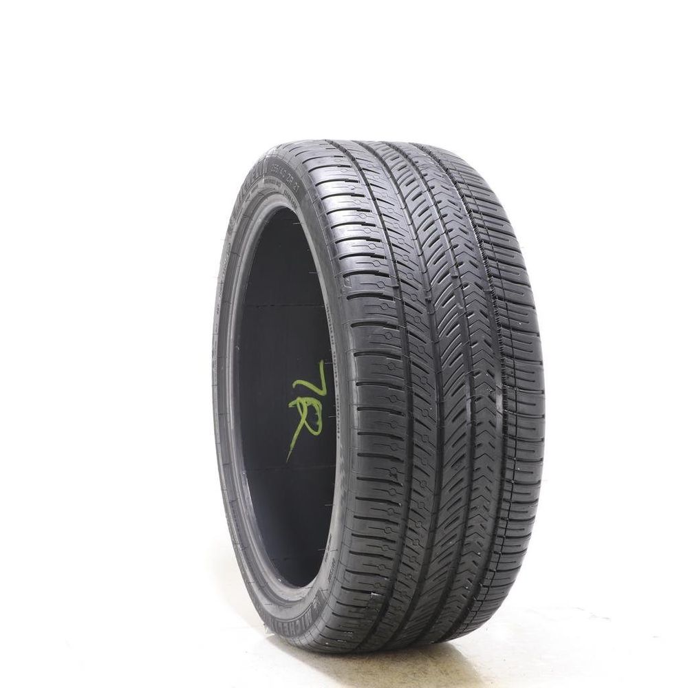New 255/40ZR21 Michelin Pilot Sport All Season 4 102Y - 10/32 - Image 1