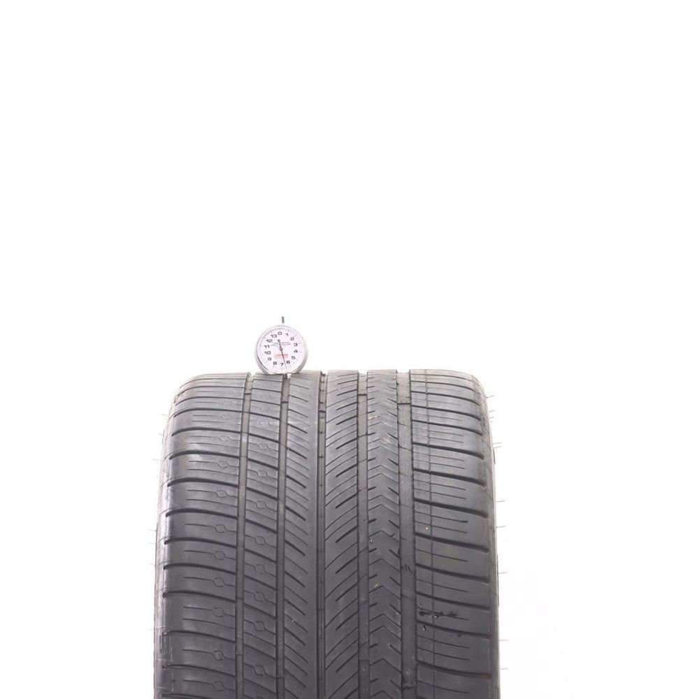 Used 285/30ZR19 Michelin Pilot Sport All Season 4 98Y - 6.5/32 - Image 2