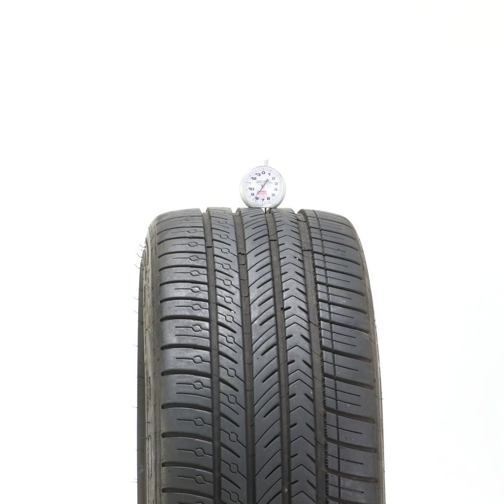 Set of (2) Used 235/40ZR19 Michelin Pilot Sport All Season 4 96Y - 8-9/32 - Image 2
