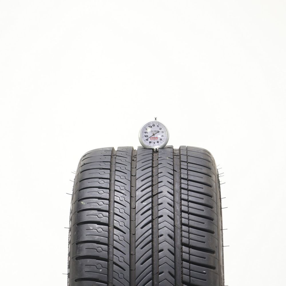 Set of (2) Used 235/40ZR19 Michelin Pilot Sport All Season 4 96Y - 8-9/32 - Image 5