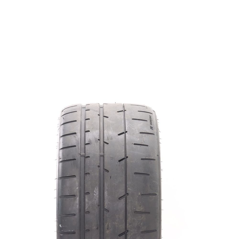 Driven Once 265/30ZR19 Nankang Sportnex CR-S 93Y - 7/32 - Image 2