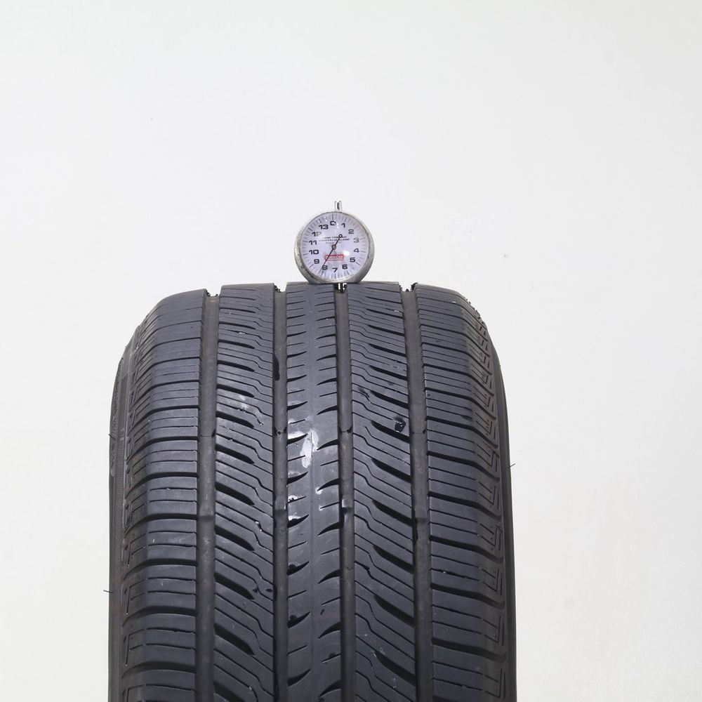 Set of (4) Used 235/60R18 Yokohama Avid Ascend LX 103H - 8-9/32 - Image 2