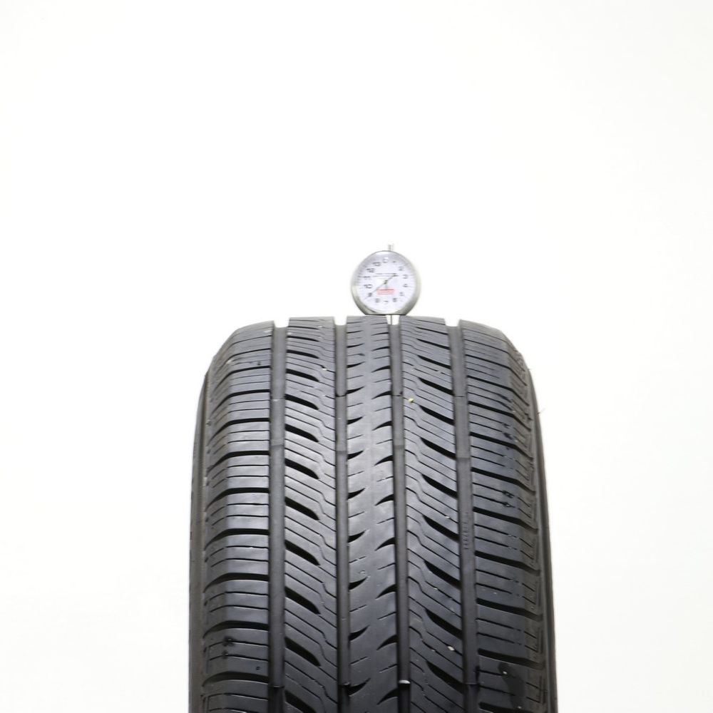 Set of (4) Used 235/60R18 Yokohama Avid Ascend LX 103H - 8-9/32 - Image 5